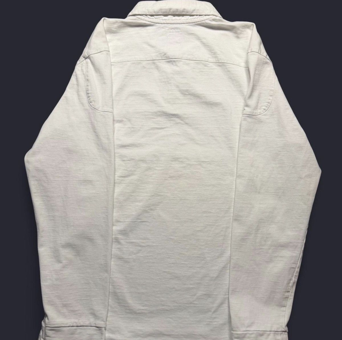 Y-3 y-3 yohji yamamoto logo polo large Size US L / EU 52-54 / 3 - 4 Thumbnail