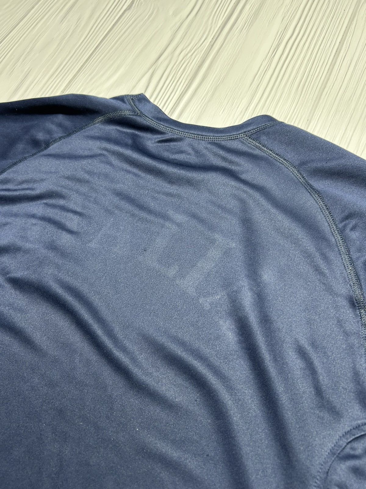 Neil Barrett × Puma Vintage Italia Puma Neil Barrett Home Soccer Jersey t-shirt Size US M / EU 48-50 / 2 - 17 Thumbnail