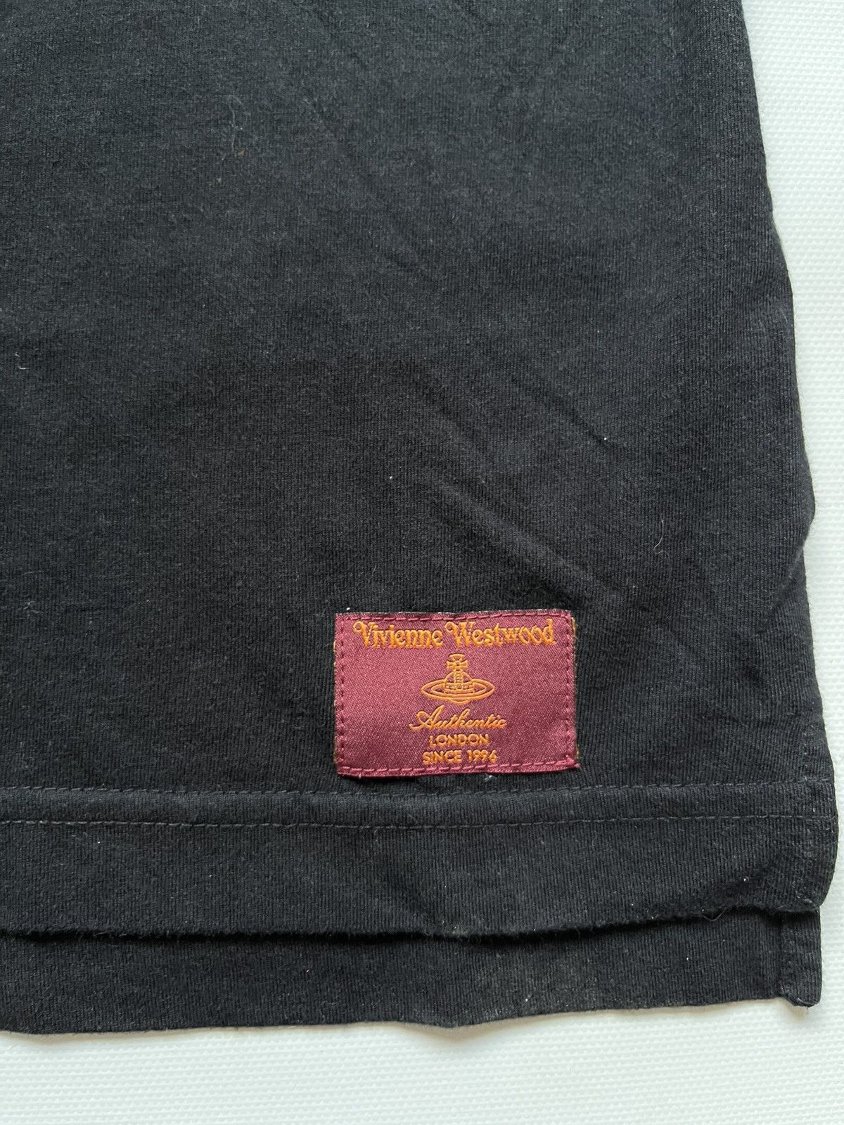 Vivienne Westwood Vivienne Westwood MAN "British Made" Light Bulb Archive Size US S / EU 44-46 / 1 - 4 Thumbnail