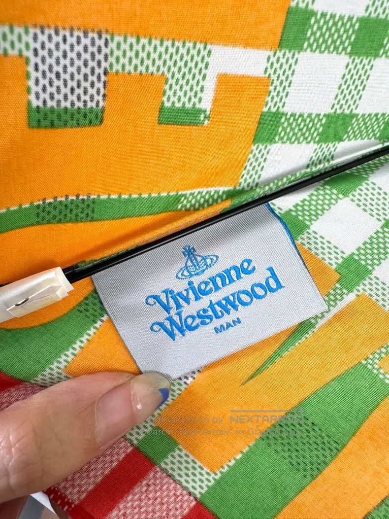 Vivienne Westwood Vivienne Westwood Dress Size ONE SIZE - 5 Thumbnail