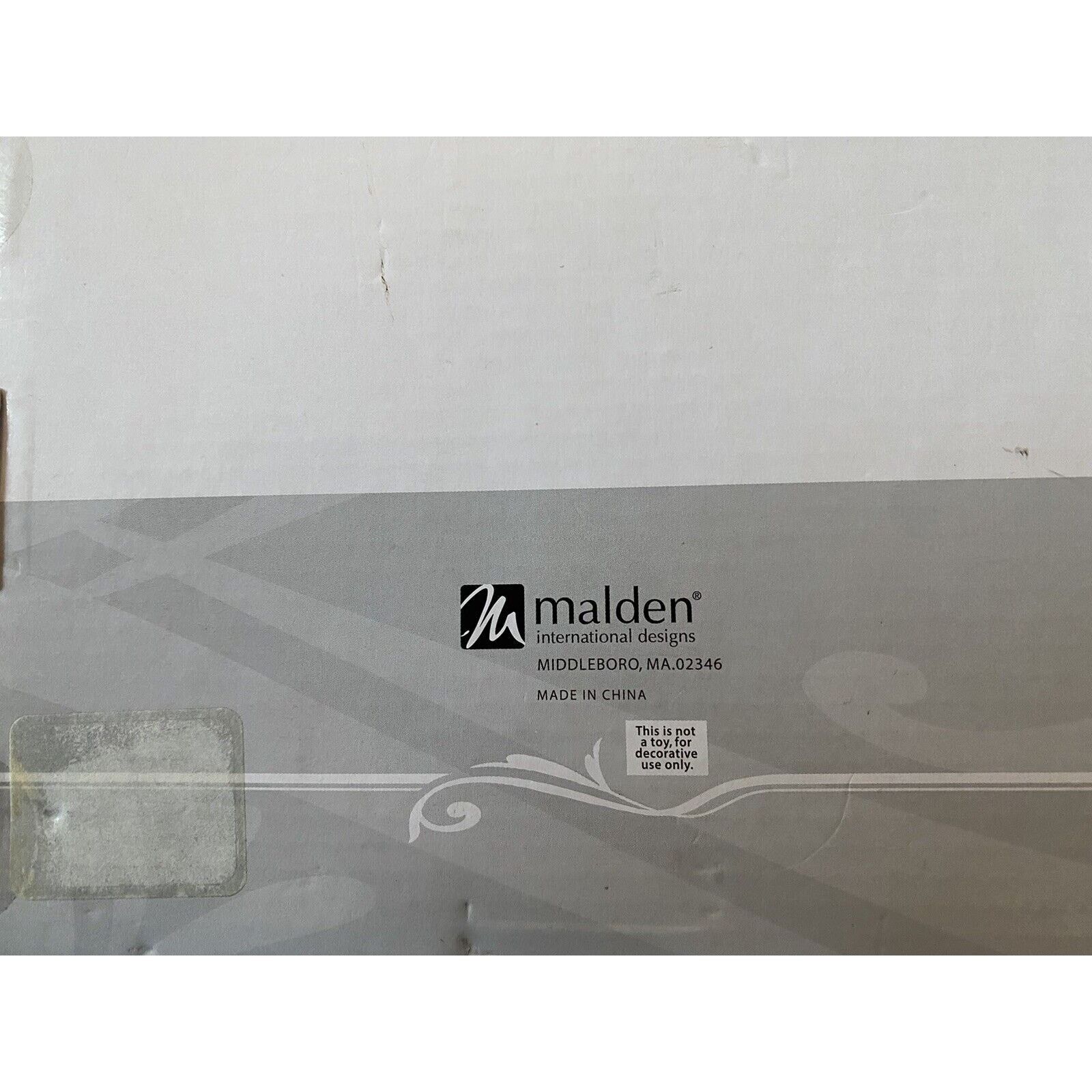 & Other Stories Malden International Designs 4x6 Godfather Picture Frame Size ONE SIZE - 3 Thumbnail