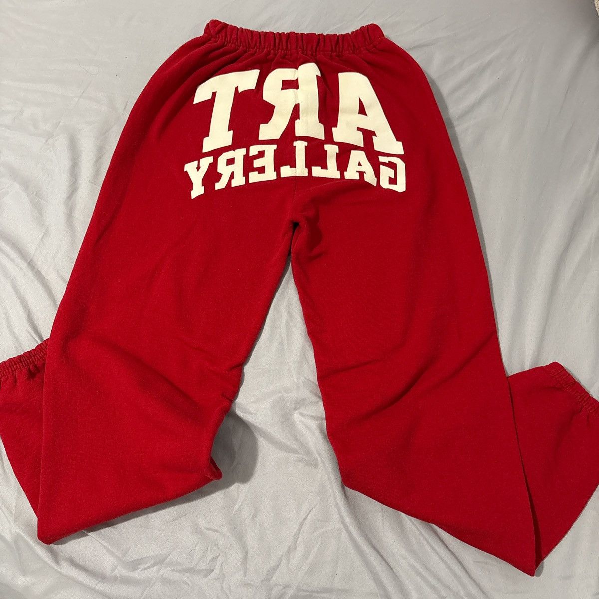 Other Xs Art gallery Sweatpants Size 26" / US 2 / IT 38 - 2 Thumbnail