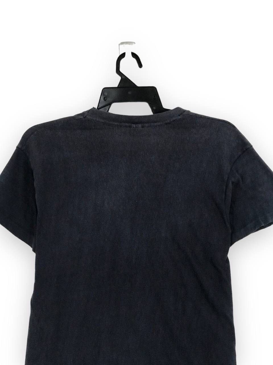 Vintage vintage 1978 Good Guys Wear Black movie action thriller Size US L / EU 52-54 / 3 - 9 Thumbnail