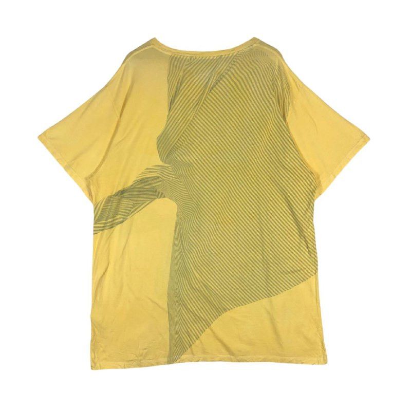 Maison Margiela Maison Margiela Short Sleeve T-Shirt Size US L / EU 52-54 / 3 - 7 Thumbnail