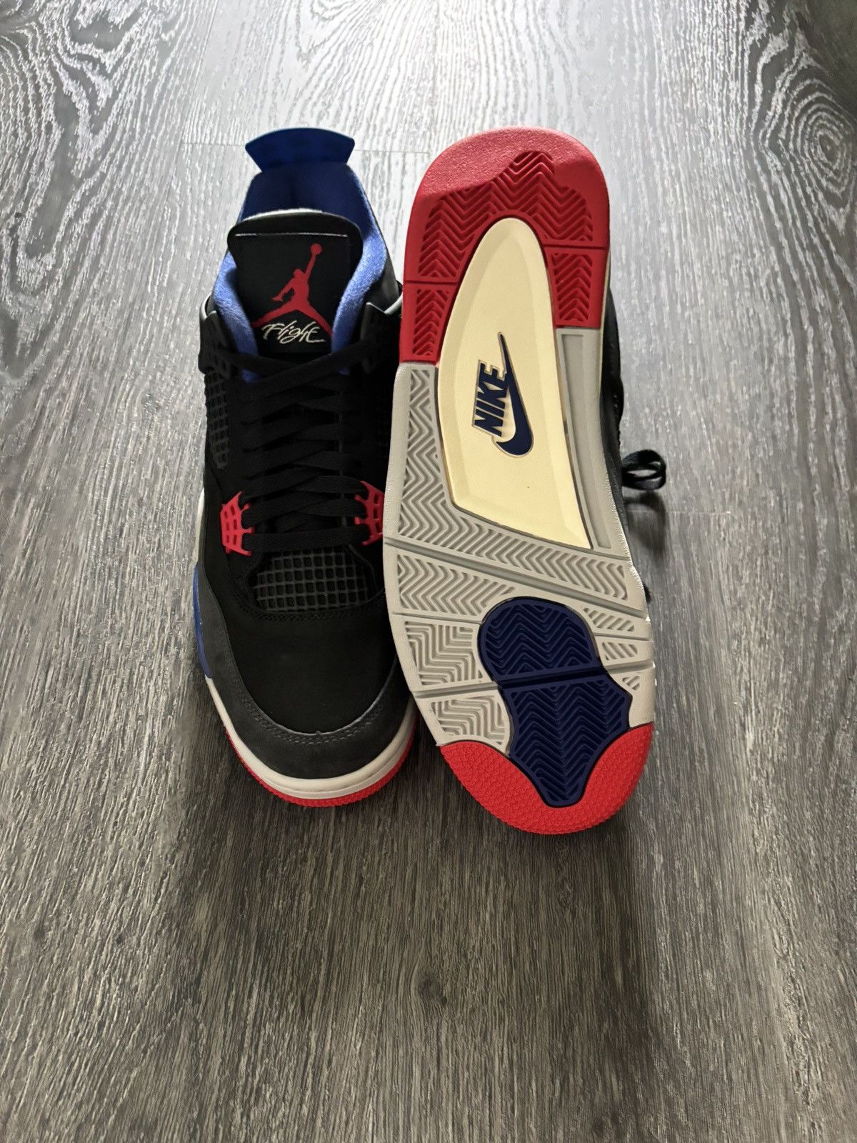 Jordan Brand Jordan 4 ‘Rare Air’ Size US 11 / EU 44 - 5 Thumbnail