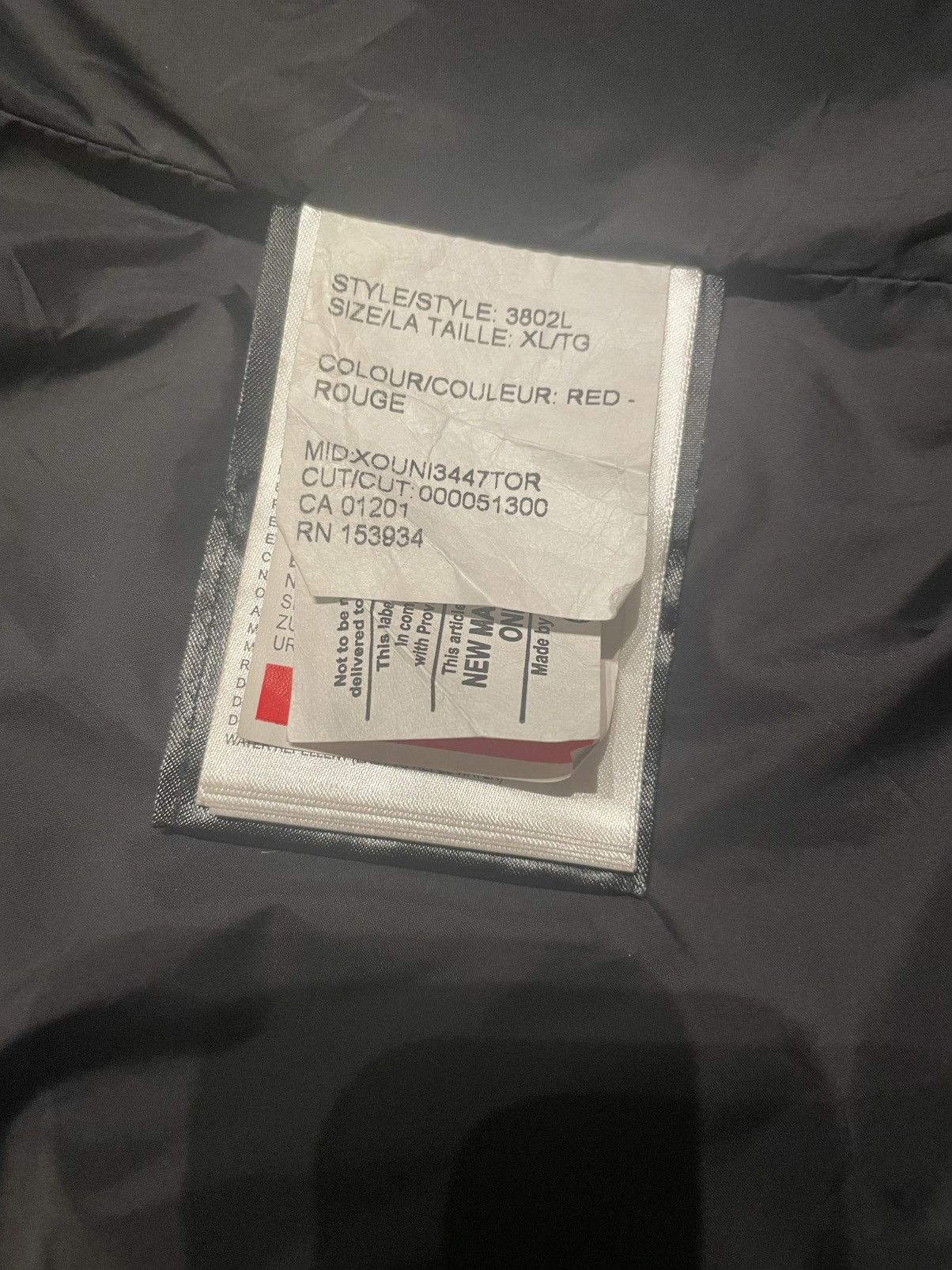 Canada Goose Barley worn canada goose Size XL / US 12-14 / IT 48-50 - 8 Thumbnail