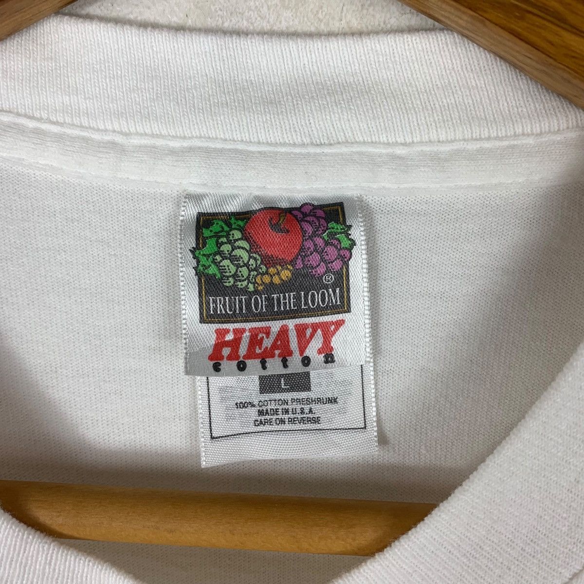 Japanese Brand × Vintage Vintage CHOICE clothing camouflaged printed tee Size US L / EU 52-54 / 3 - 3 Thumbnail