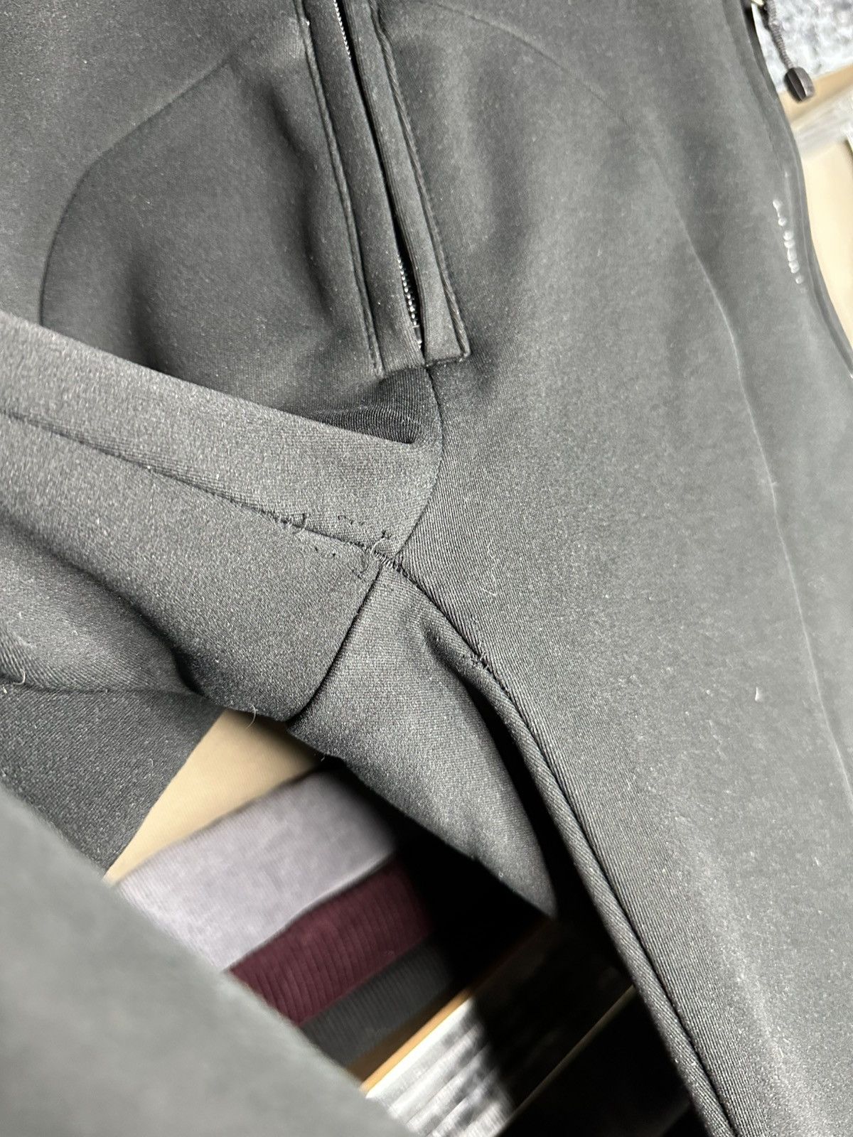 KJUS KJUS Systems Ski Jacket (M), Pants (S) Set Formula Soft Suit Size M / US 6-8 / IT 42-44 - 13 Thumbnail