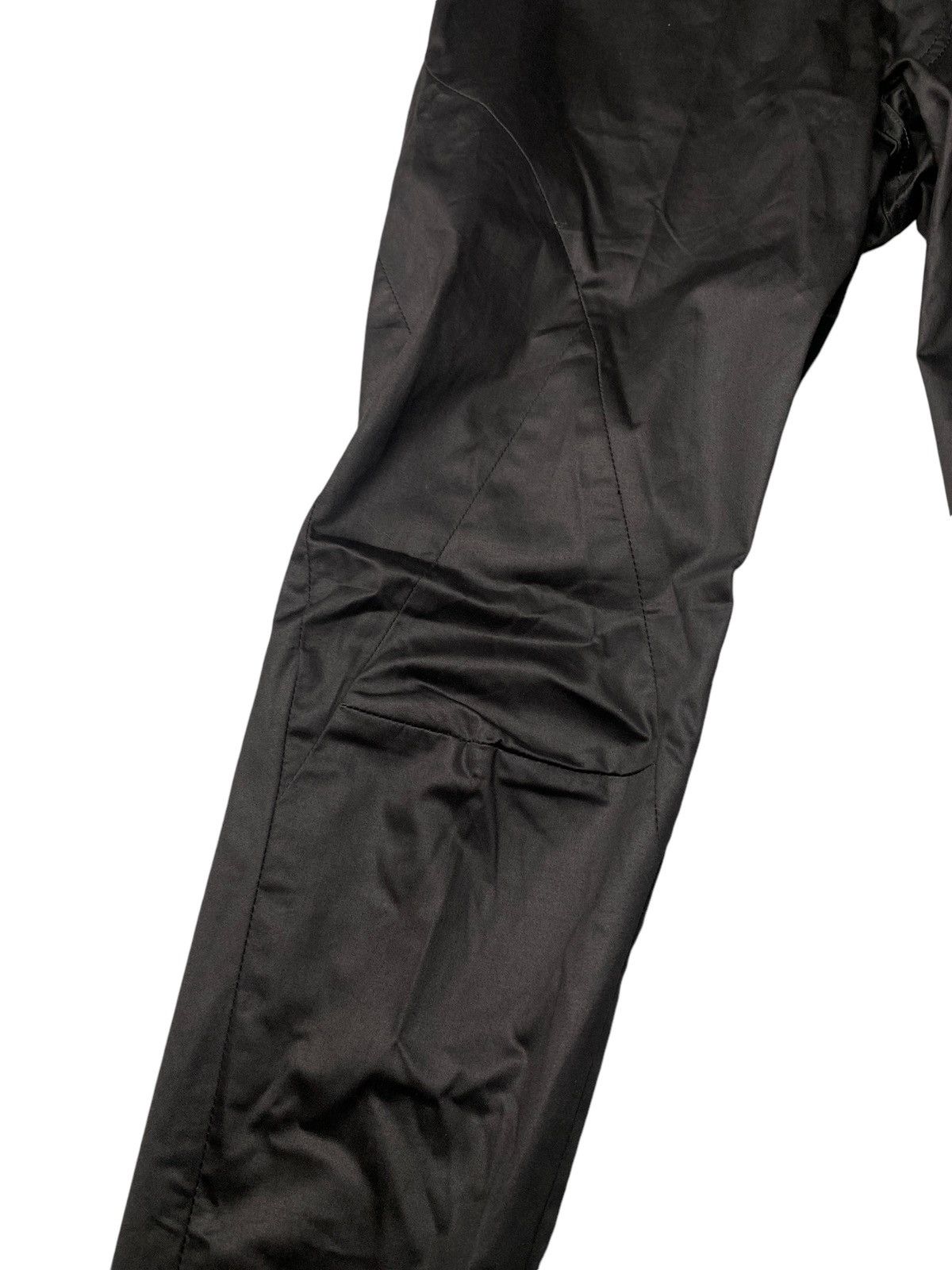 Julius Julius FW14 ' Glitch ' Asymetrical Pants Size US 28 / EU 44 - 8 Thumbnail