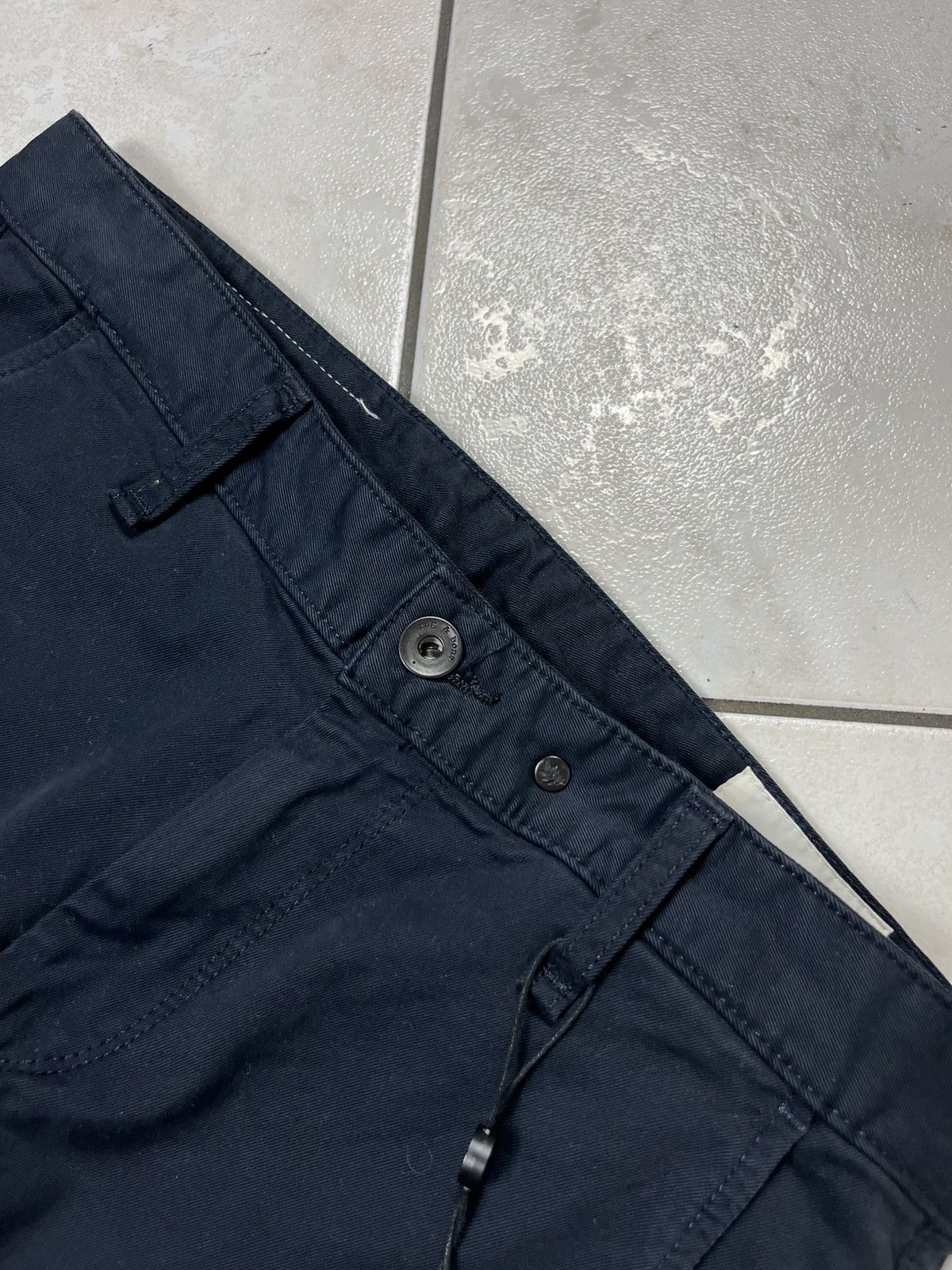 Designer × Rag & Bone Rag & Bone New York fit 1 classic chino pants extra slim Size US 29 - 9 Thumbnail