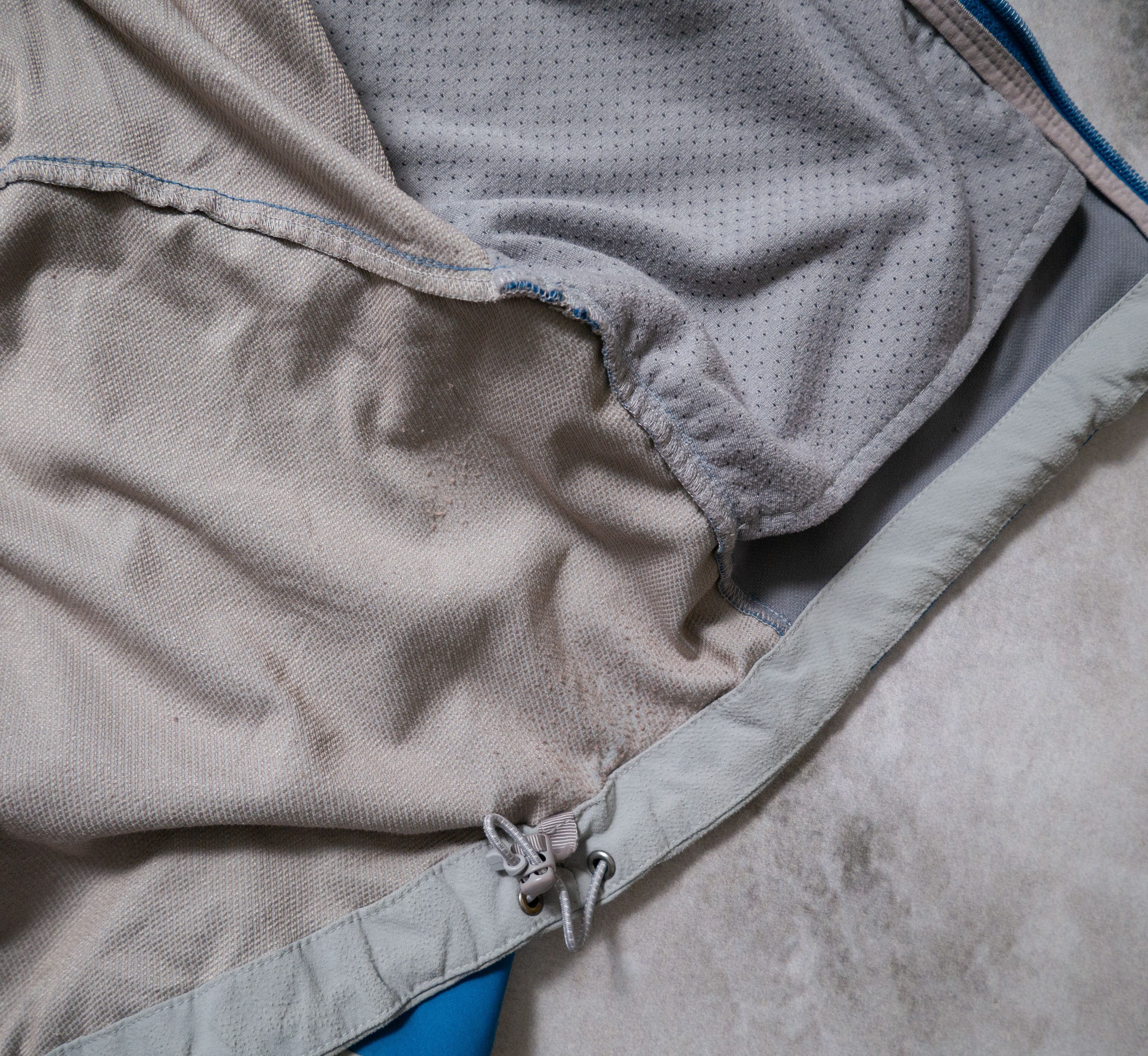 The North Face × Vintage Vintage The North Face Flight Series Windstooper Jacket L Size US L / EU 52-54 / 3 - 8 Thumbnail