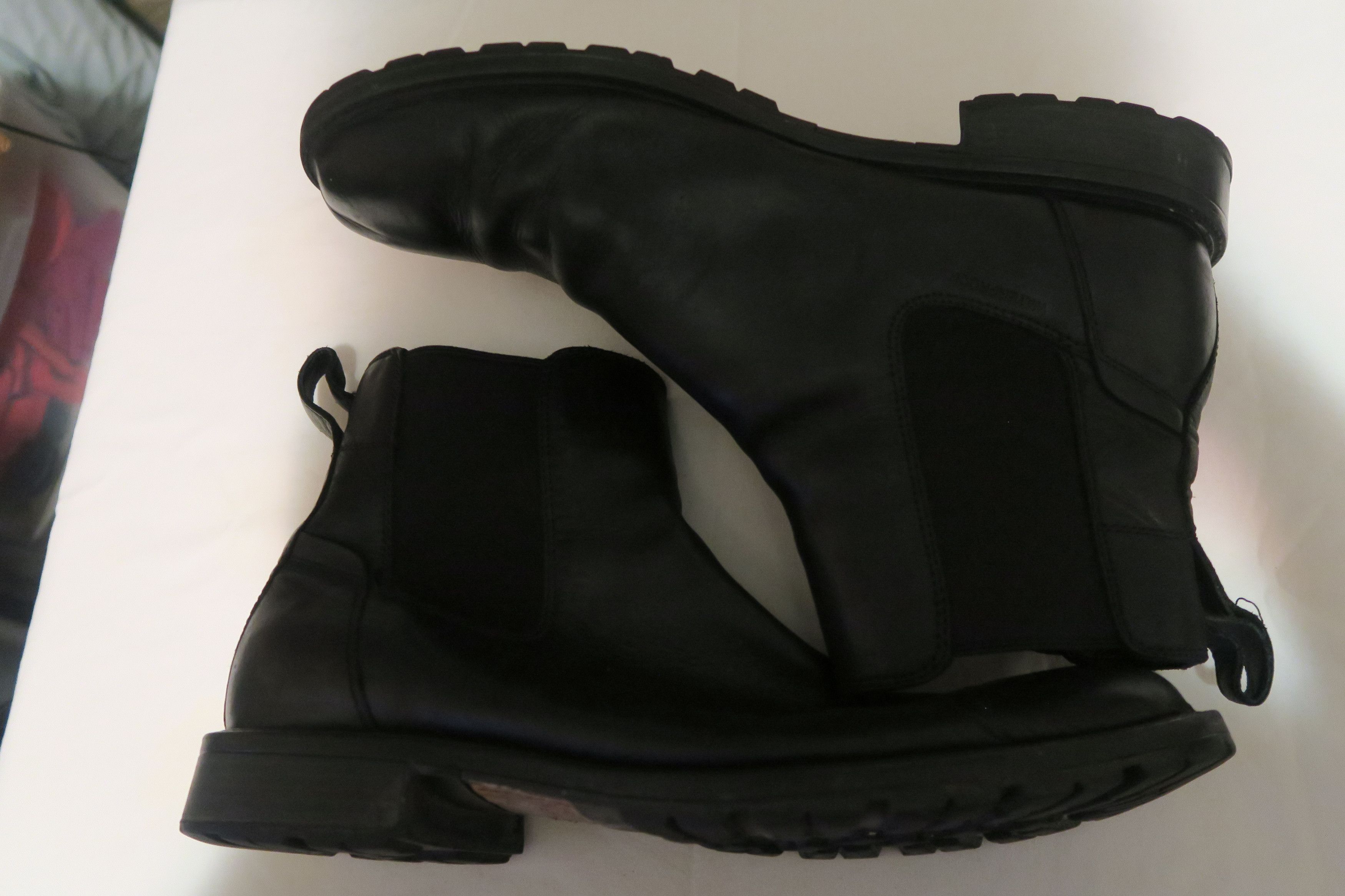 Merrell Merrell Legacy Chelsea Boots Leather Waterproof J90891 Size US 13 / EU 46 - 10 Thumbnail