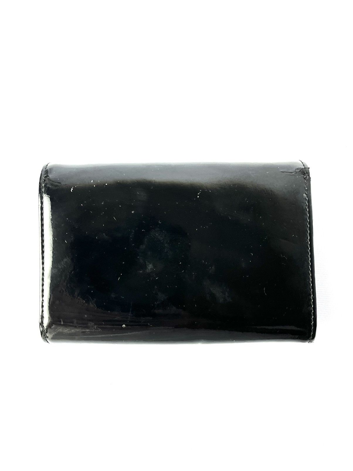 Vivienne Westwood Patent leatherWallet Size ONE SIZE - 3 Thumbnail