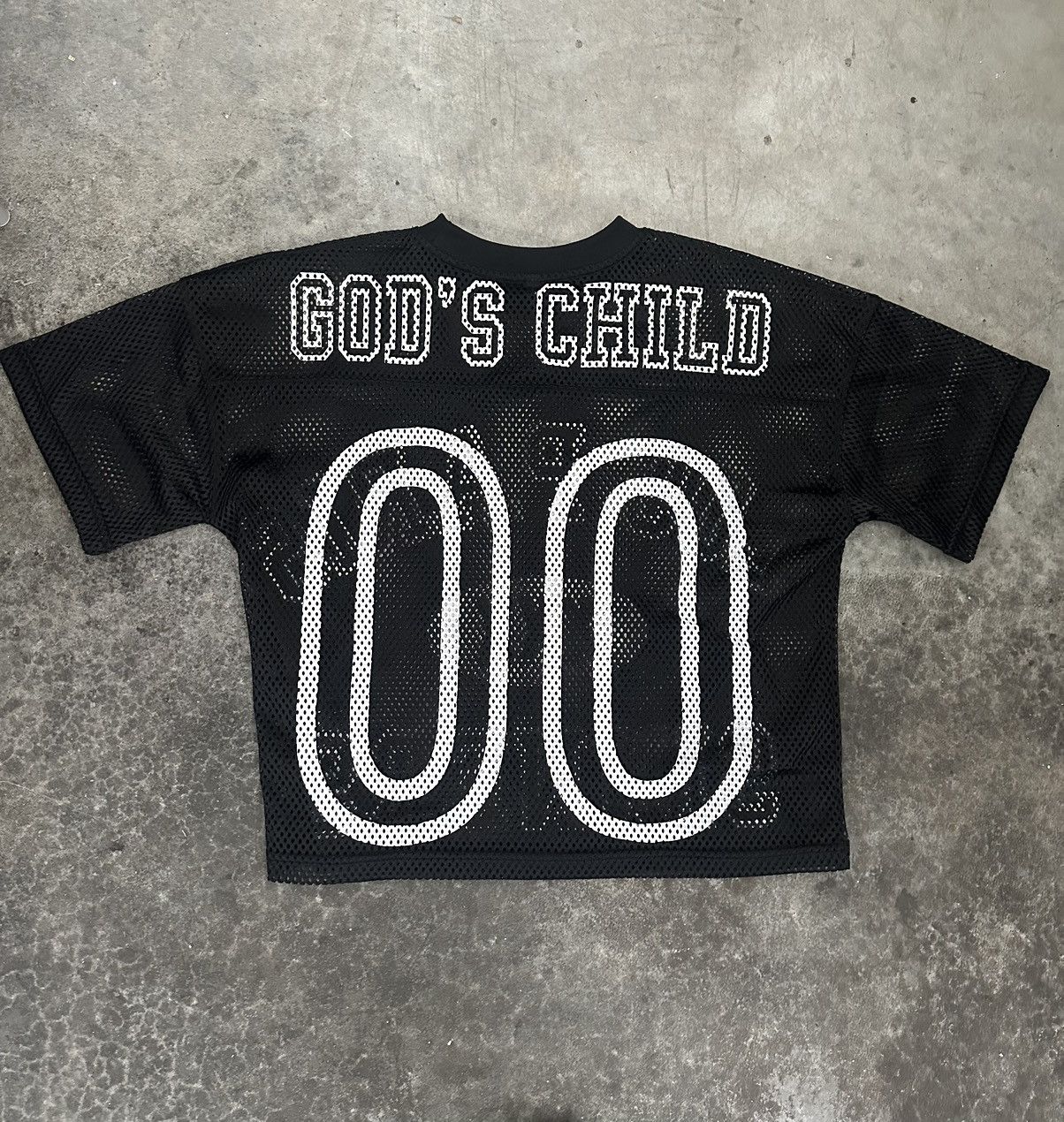Other Los Paris Sinners Jersey Size US XS / EU 42 / 0 - 4 Thumbnail