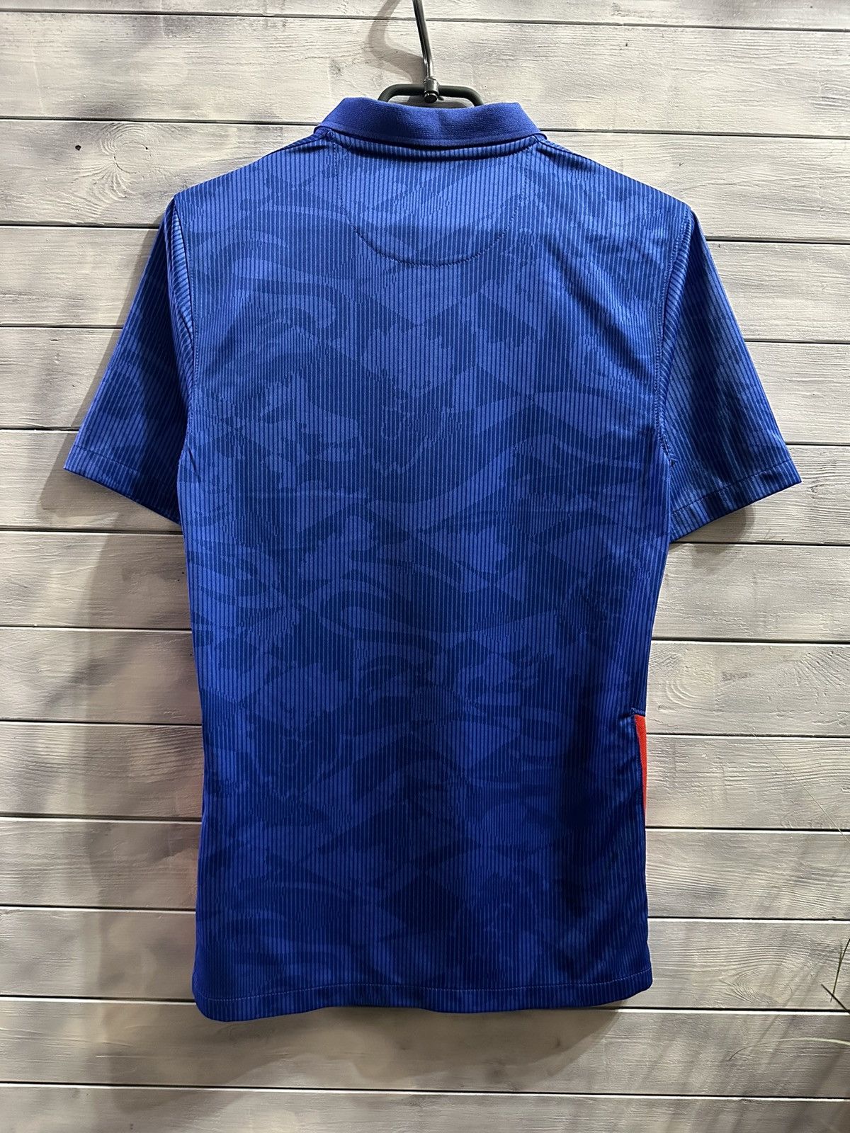 Nike Rare Soccer T-Shirt Nike England Hype Y2K Style. Size US XS / EU 42 / 0 - 10 Thumbnail