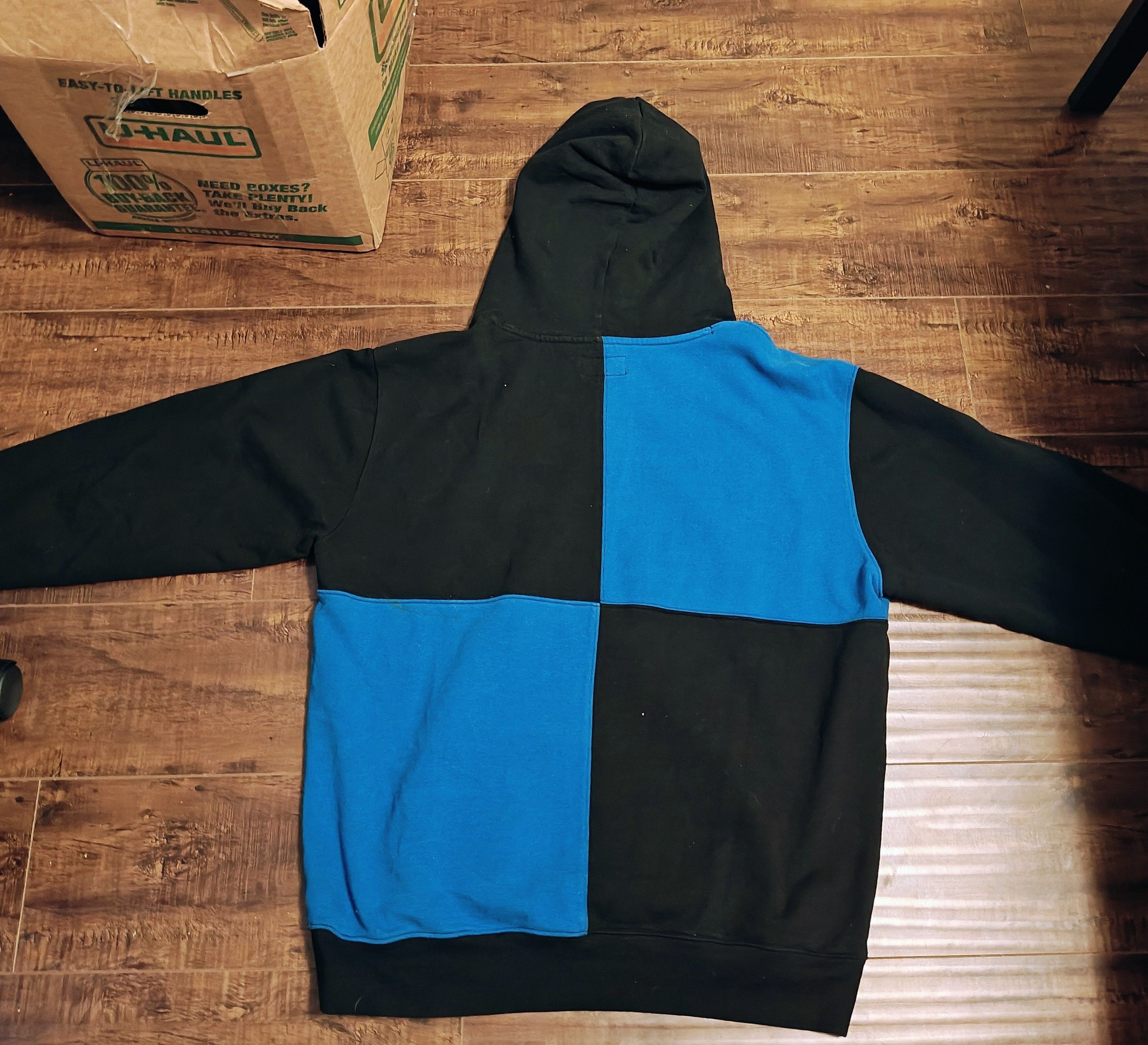 Obey Obey Hoodie Size US M / EU 48-50 / 2 - 5 Thumbnail