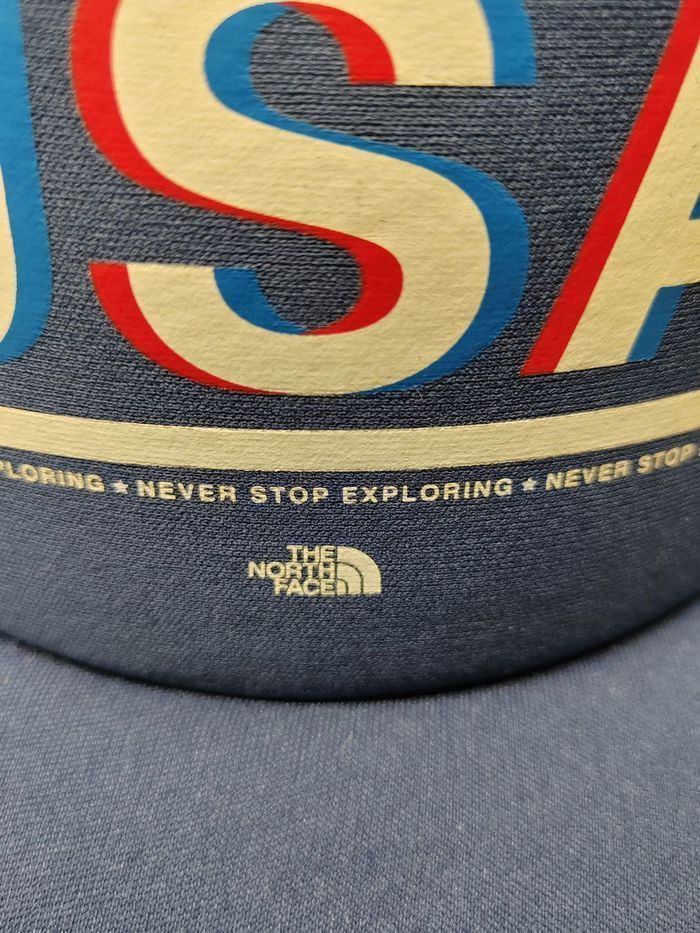 The North Face The North Face Trucker Hat Cap Size ONE SIZE - 4 Thumbnail