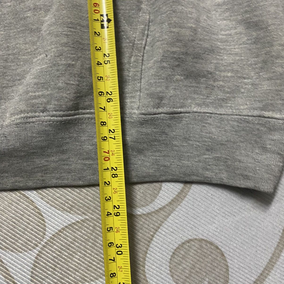 Other Michigan Grey Size US M / EU 48-50 / 2 - 6 Thumbnail