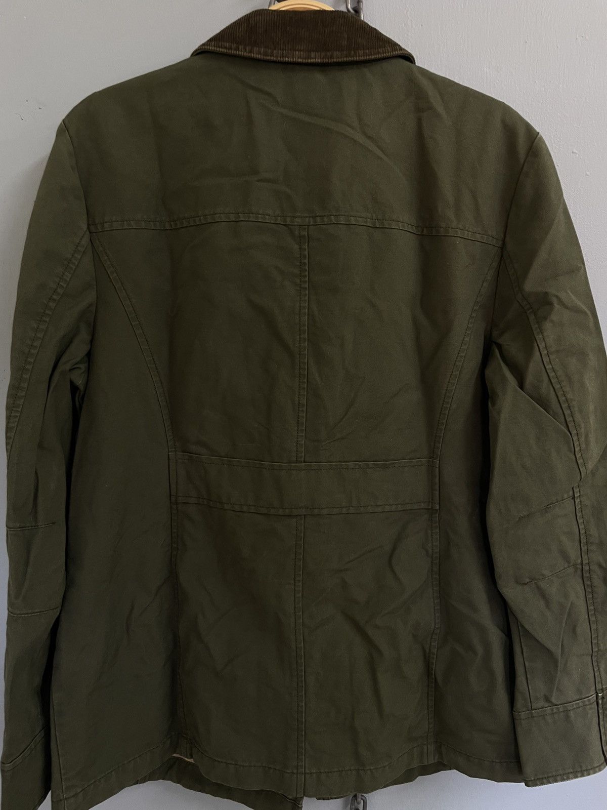 L.L. Bean Vintage L.L. Bean hunting jacket Size US M / EU 48-50 / 2 - 5 Thumbnail