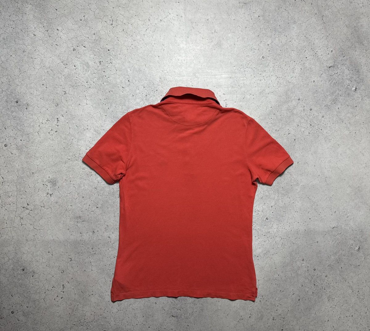 Vivienne Westwood Vivienne Westwood Luxury Polo Shirt Vintage Size L Size US L / EU 52-54 / 3 - 10 Thumbnail