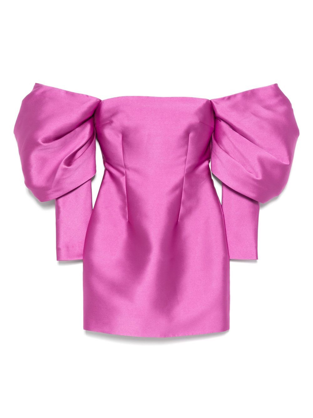 Solace London FREJA MINI DRESS Size XS / US 0-2 / IT 36-38 - 1 Thumbnail