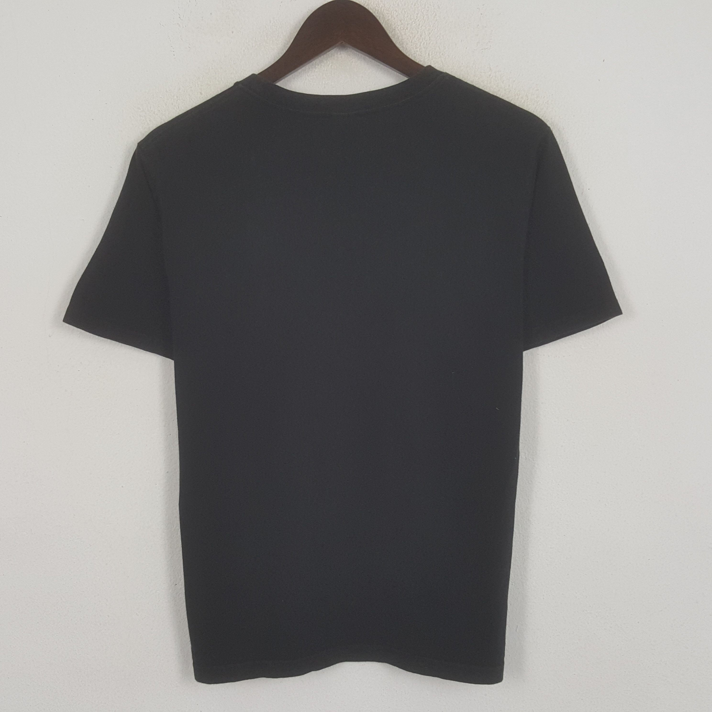 Japanese Brand × Number (N)ine × Vintage Vintage Number Nine HOPE Tshirt Size US M / EU 48-50 / 2 - 3 Thumbnail