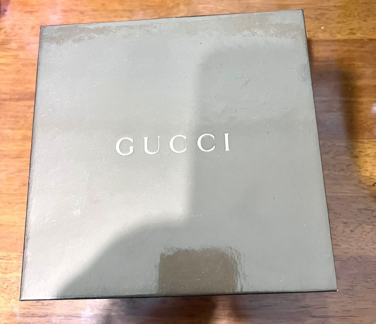 Gucci OFFER YOUR PRICE🔥 GUCCI 111 dualtime unisex watch Size ONE SIZE - 6 Thumbnail
