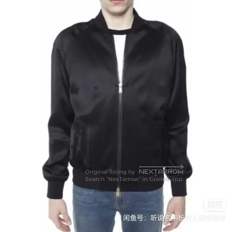 Versace Versace Silk coat Size US S / EU 44-46 / 1 - 5 Thumbnail