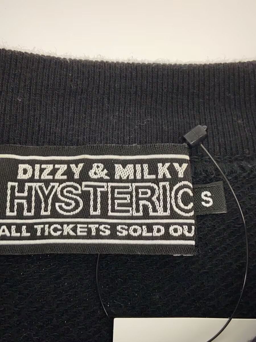 Hysteric Glamour Hysteric Woman Sweatshirt Size US S / EU 44-46 / 1 - 5 Thumbnail
