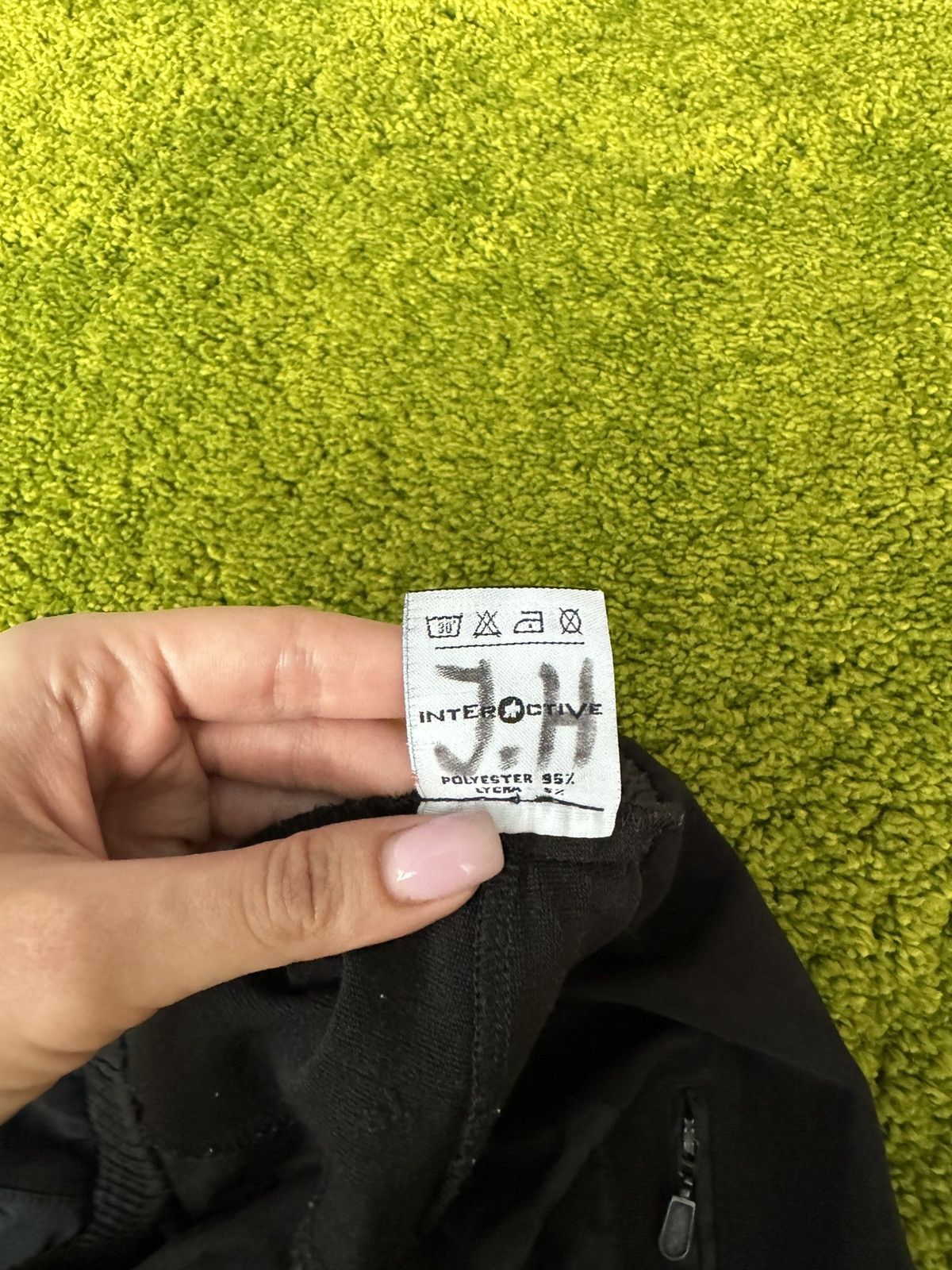 Other Assos cycle pants Size US 34 / EU 50 - 4 Thumbnail