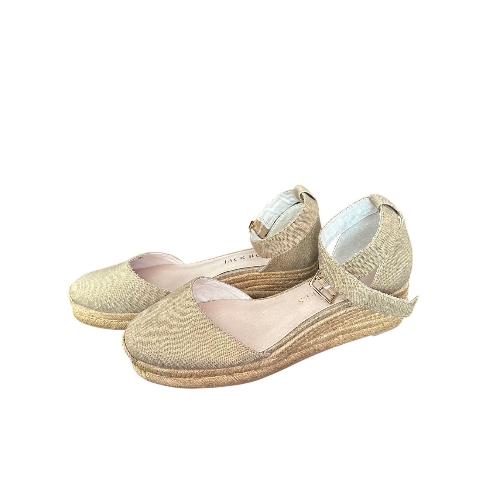 Jack Rogers Women's Jack Rogers shoes Size US 7 / IT 37 - 2 Thumbnail