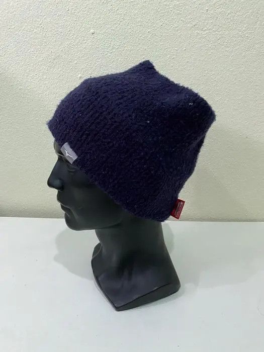 Mizuno × Vintage Mizuno Neck Gaiter/ Beanie Hat/Breath Thermo Size ONE SIZE - 3 Thumbnail