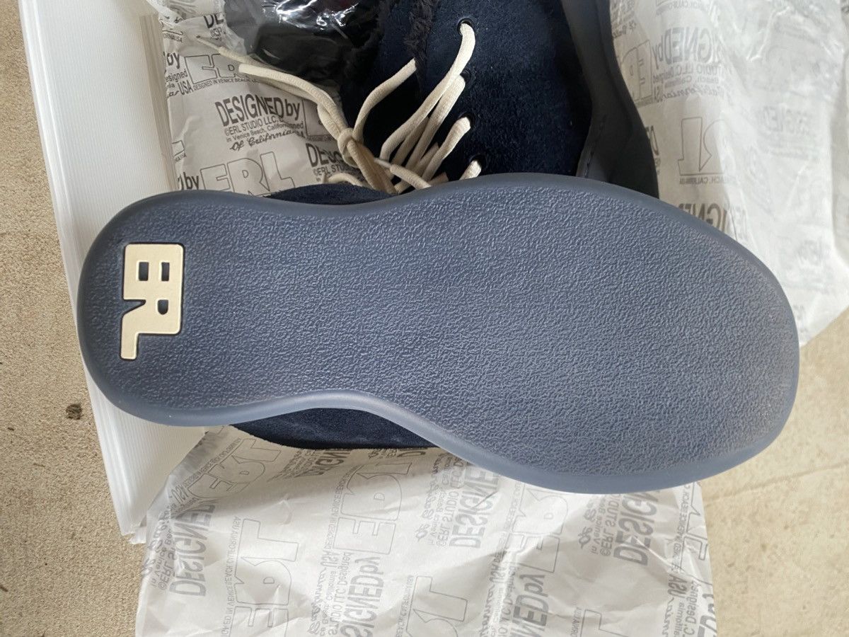 ERL Erl vamp skate sneakers Size US 9 / EU 42 - 2 Thumbnail