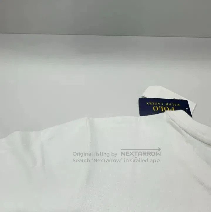 Polo Ralph Lauren Polo Ralph Lauren Solid Casual Crew Neck Short Sleeve. Size US S / EU 44-46 / 1 - 8 Thumbnail