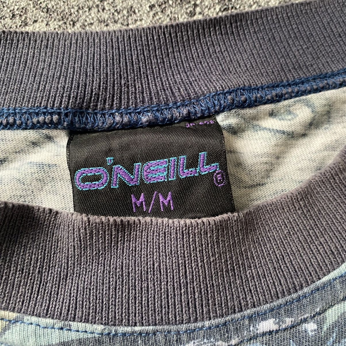 O'Neill × Vintage 💥SOLD💥Vintage O’neill Tshirt Size US L / EU 52-54 / 3 - 5 Thumbnail