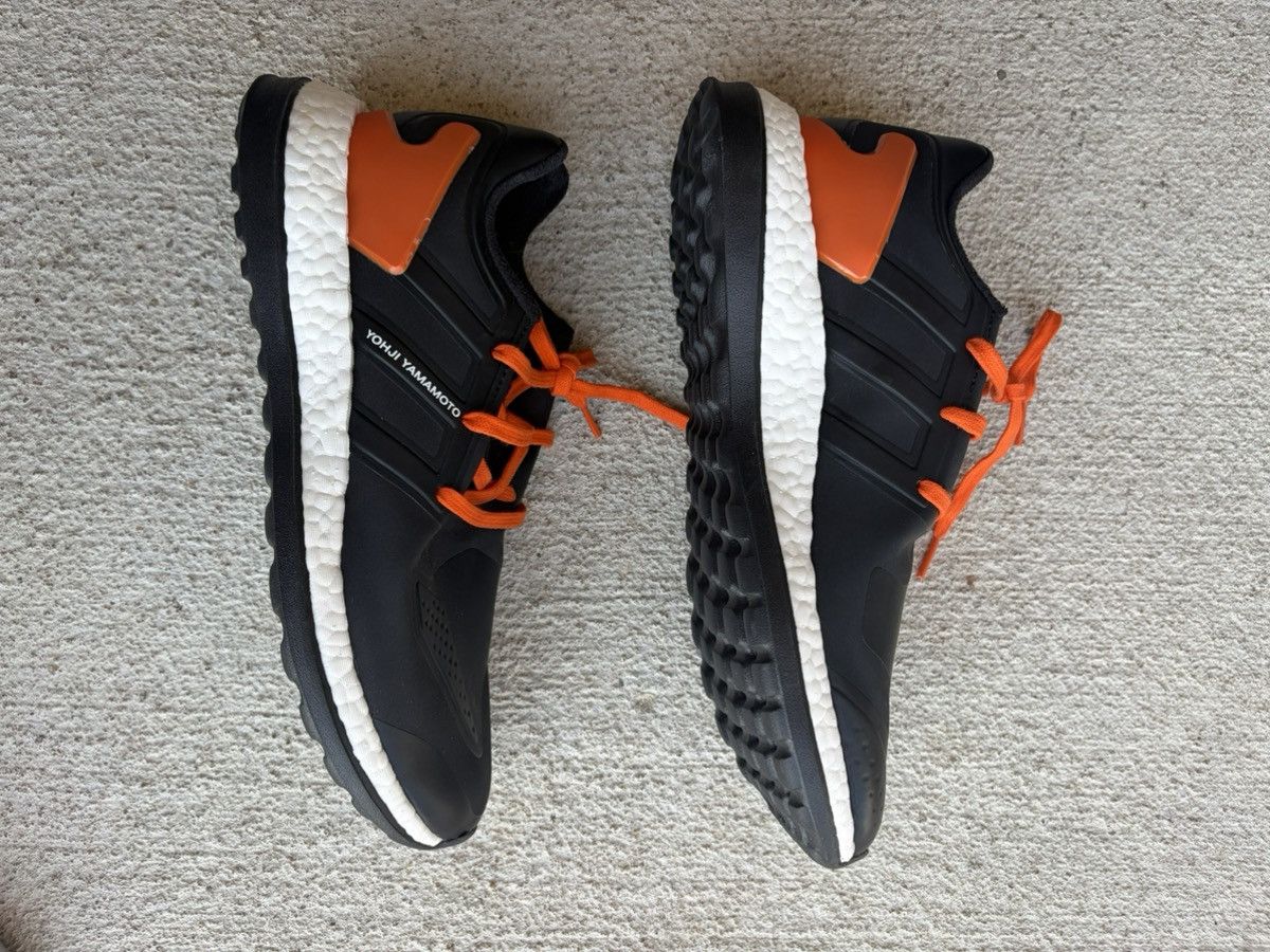 Adidas × Y-3 Y-3 x Adidas Boost Size US 9.5 / EU 42-43 - 2 Thumbnail