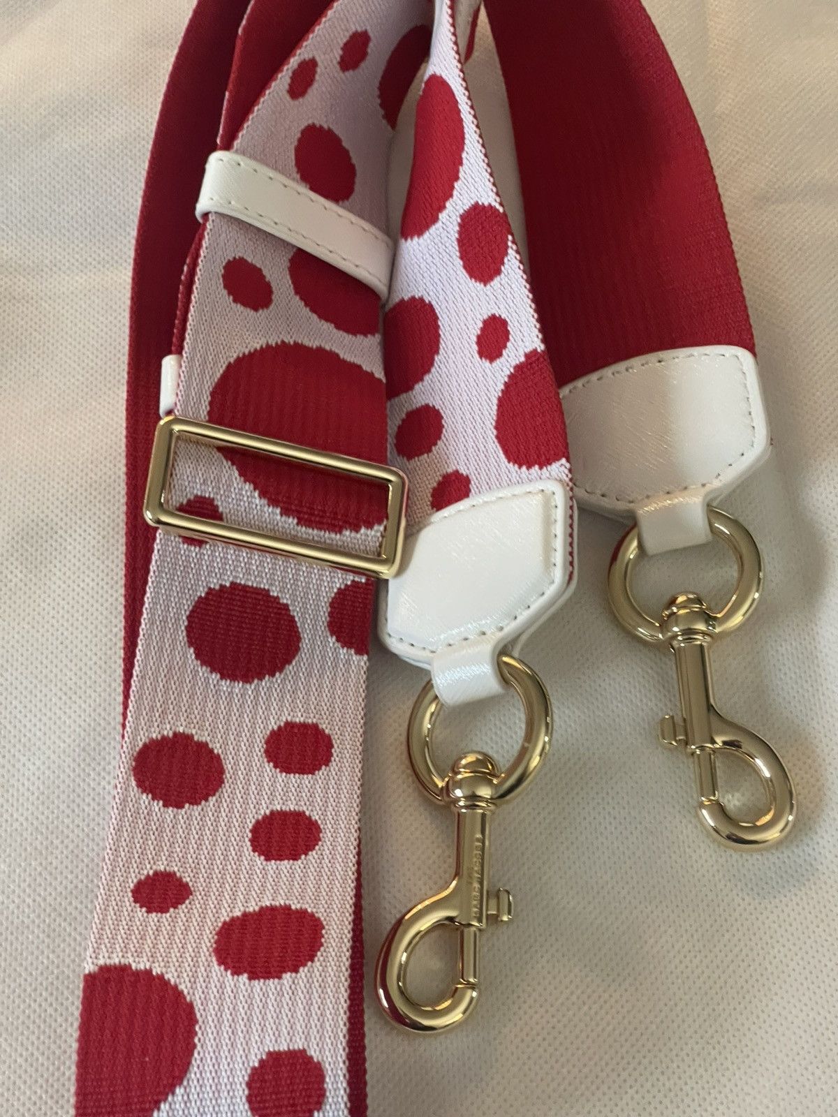 Marc Jacobs The Marc Jacobs Bag Strap Size ONE SIZE - 7 Thumbnail