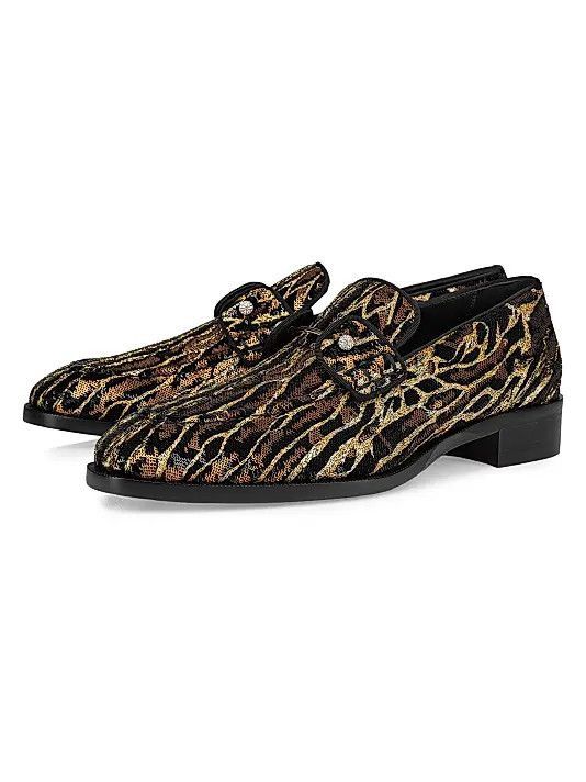 chambelimoc strass multicolor