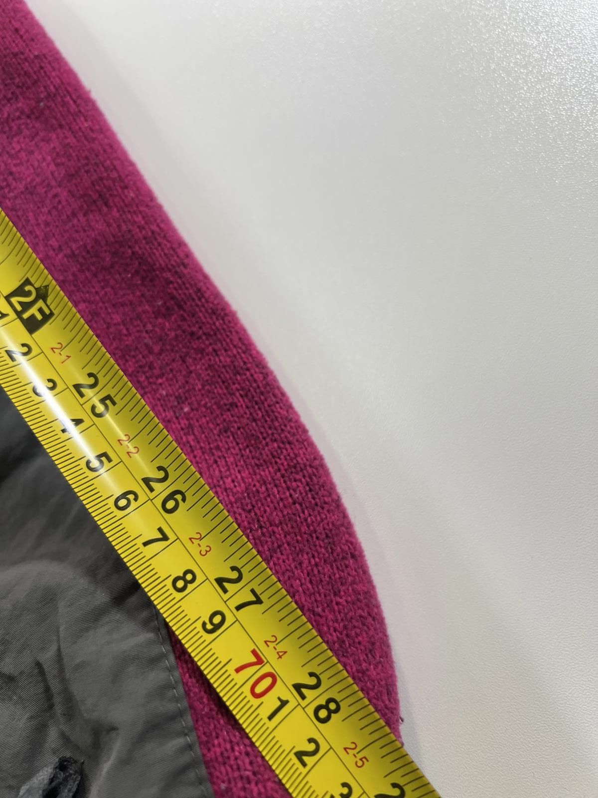 The North Face The North Face Women's Denali Fleece Jacket Pink Medium Size M / US 6-8 / IT 42-44 - 9 Thumbnail