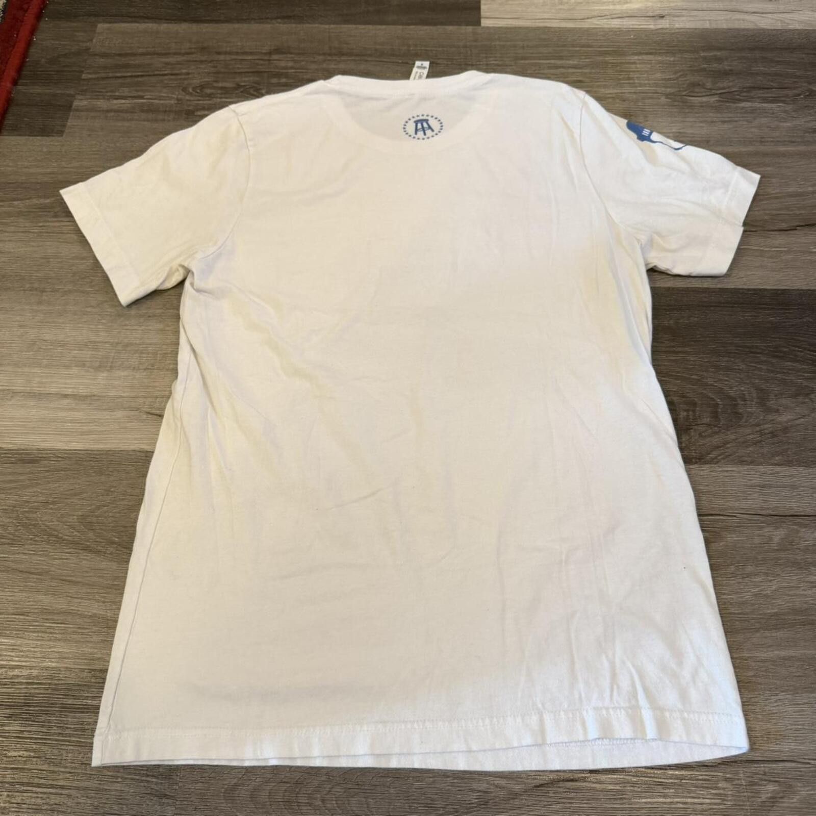 Other Danbury trashers spittin chiclets barstool t shirt M Size US M / EU 48-50 / 2 - 6 Thumbnail