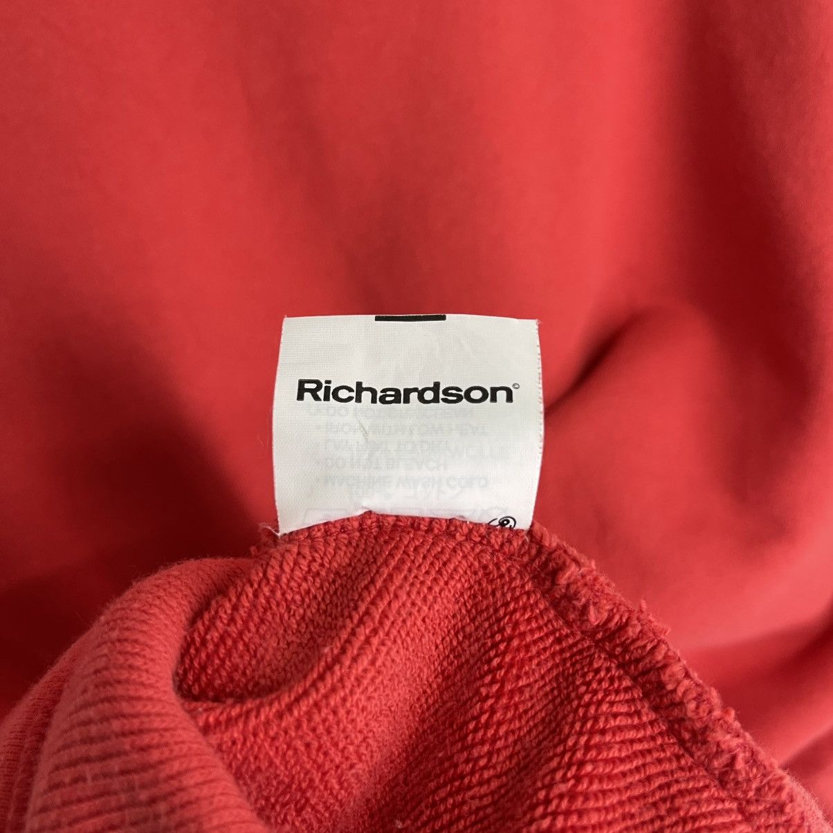 Richardson Richardson P.H.P.N.C Crewneck Sweatshirt Size US M / EU 48-50 / 2 - 8 Thumbnail