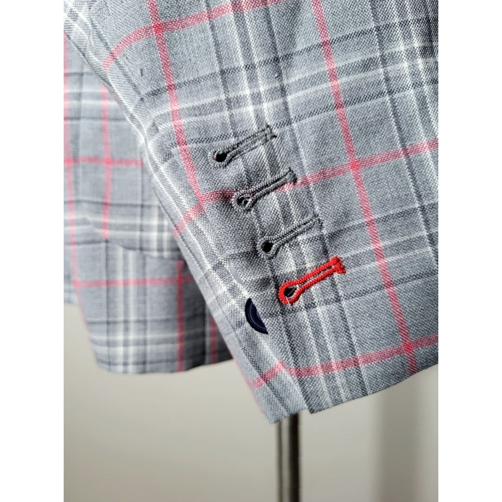 Vintage VINTAGE N/A Size US S / EU 44-46 / 1 - 4 Thumbnail