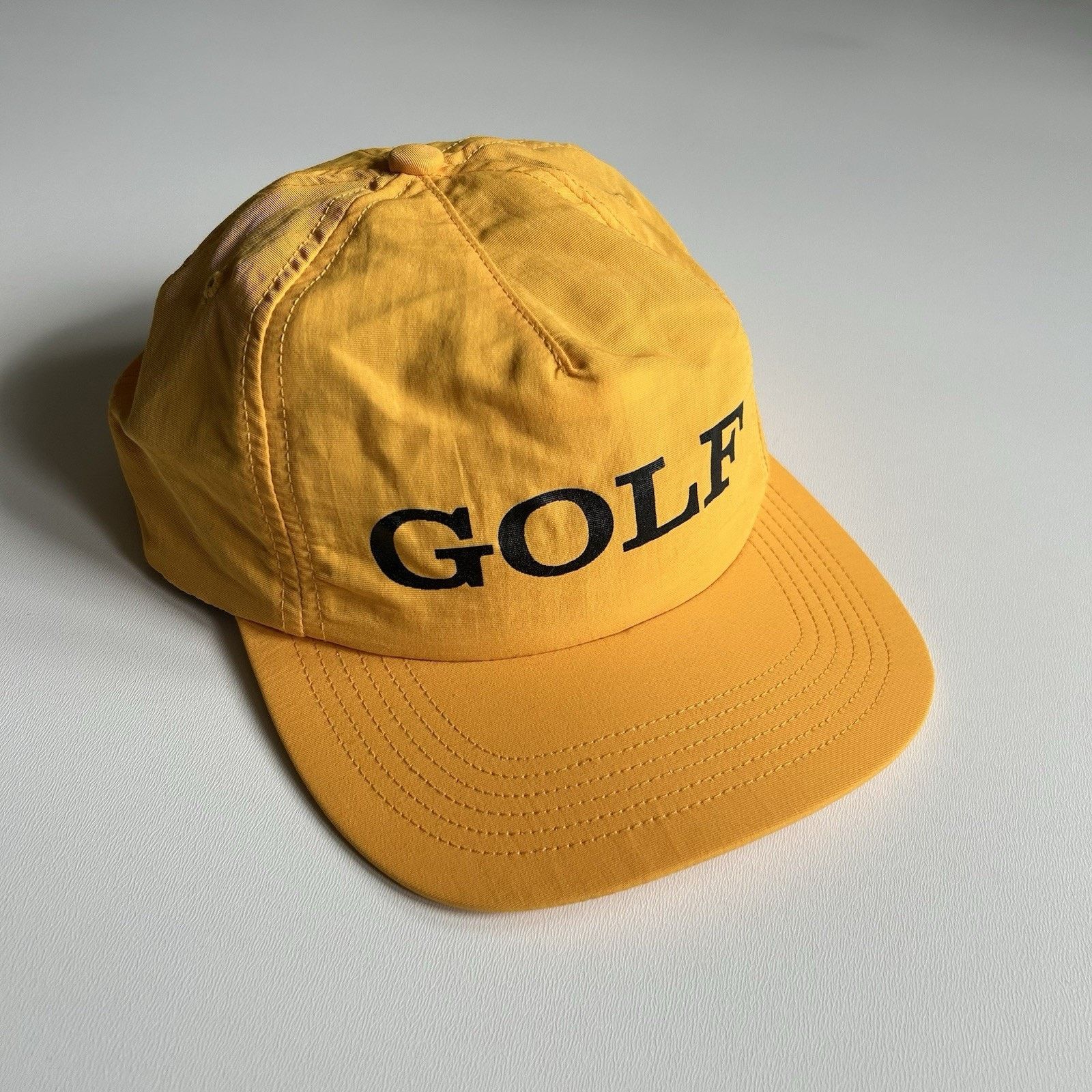Men's Golf Wang Hats | Tyler The Creator Hats | Grailed