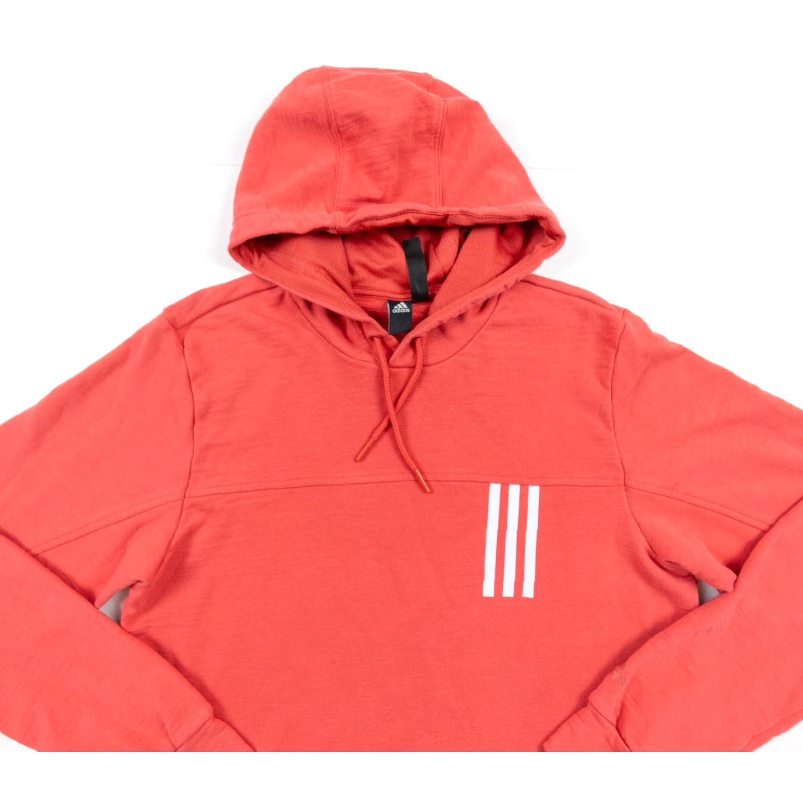 Adidas Adidas Post Game Lite Hoodie Sweatshirt Mens Small Black Pullover Hooded Regular Fit Casual Outdoor Front Logo 90s Style Mens Size US S / EU 44-46 / 1 - 2 Thumbnail