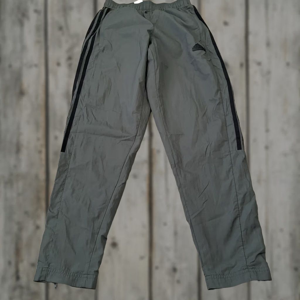 Adidas Adidas Tiro Pants Mens Small IVY Green AeroReady Woven Soccer Training Legend Pants Size US 29 - 1 Thumbnail