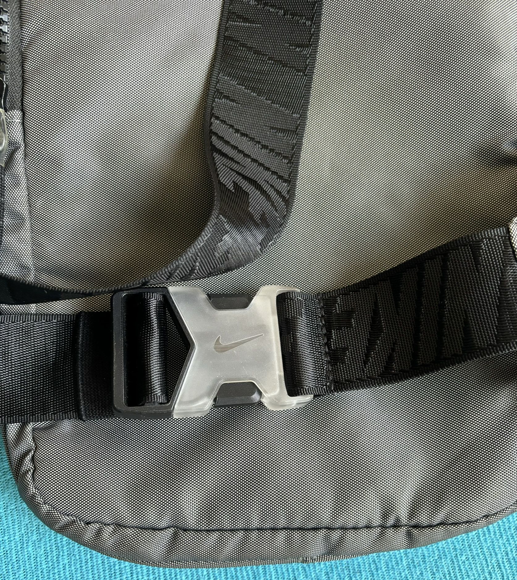 Nike Nike Sportswear Essentials Crossbody Bag Size ONE SIZE - 11 Thumbnail