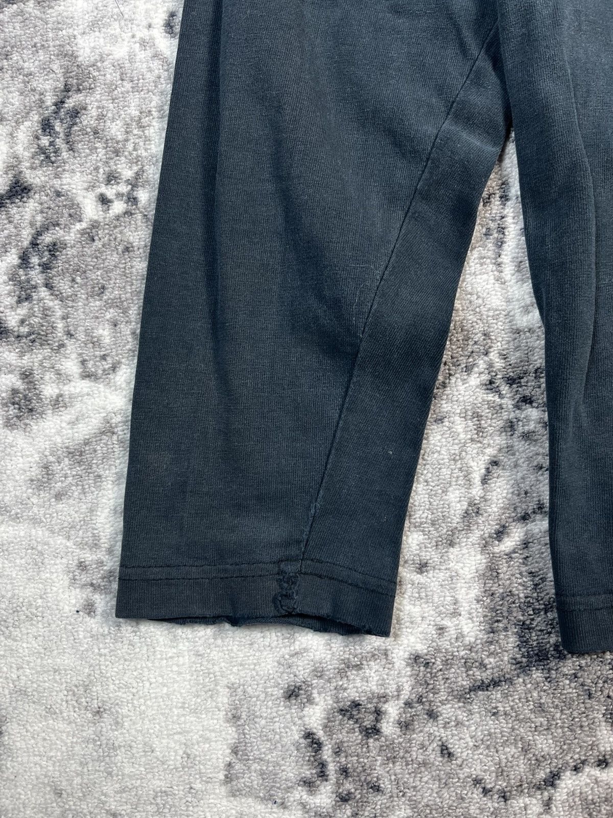 Vintage Vintage Long Sleeve Distressed faded Raf Style Fits like M-L Size US L / EU 52-54 / 3 - 8 Thumbnail