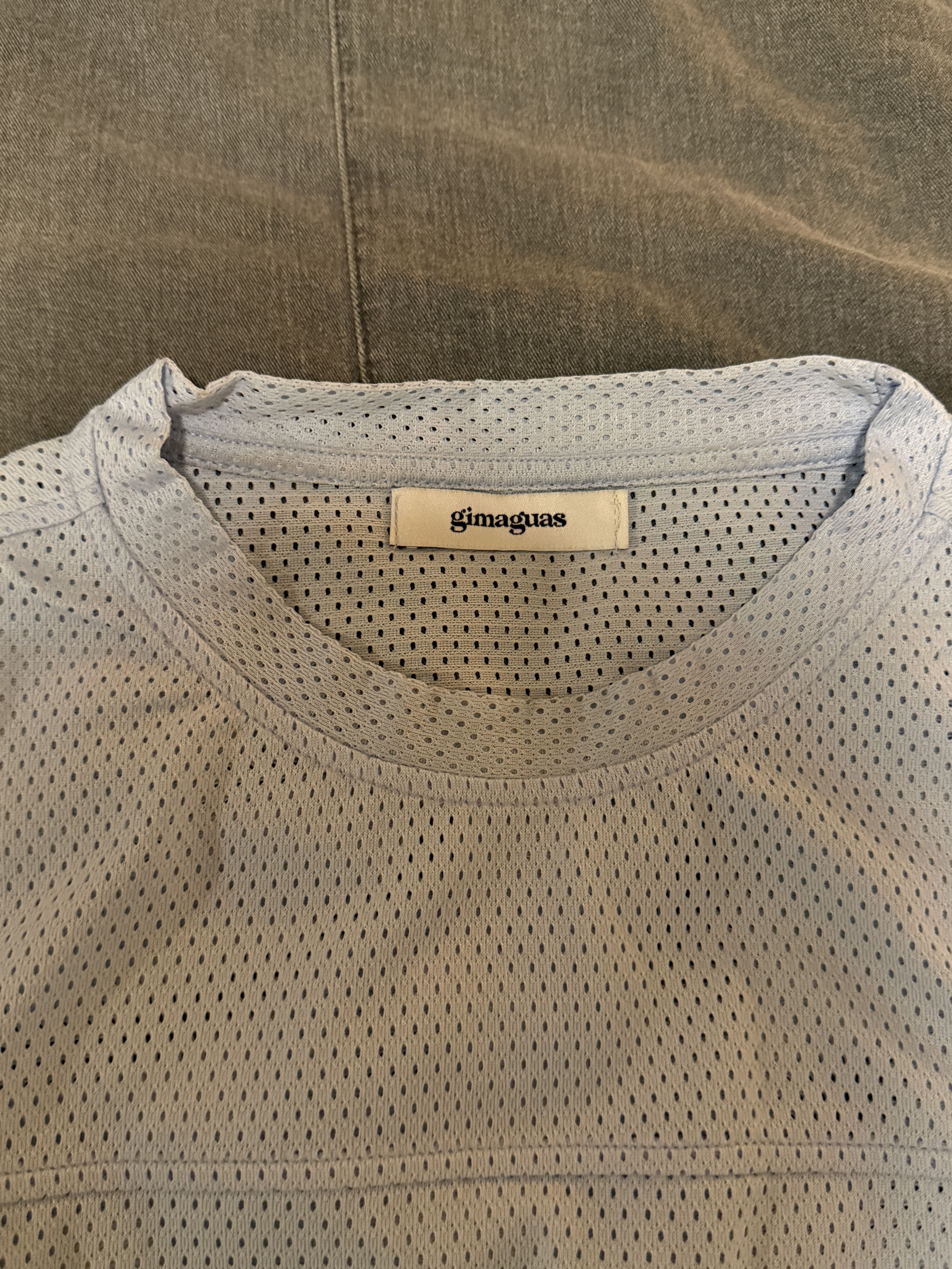 Gimaguas Athletic jersey Size US M / EU 48-50 / 2 - 2 Thumbnail