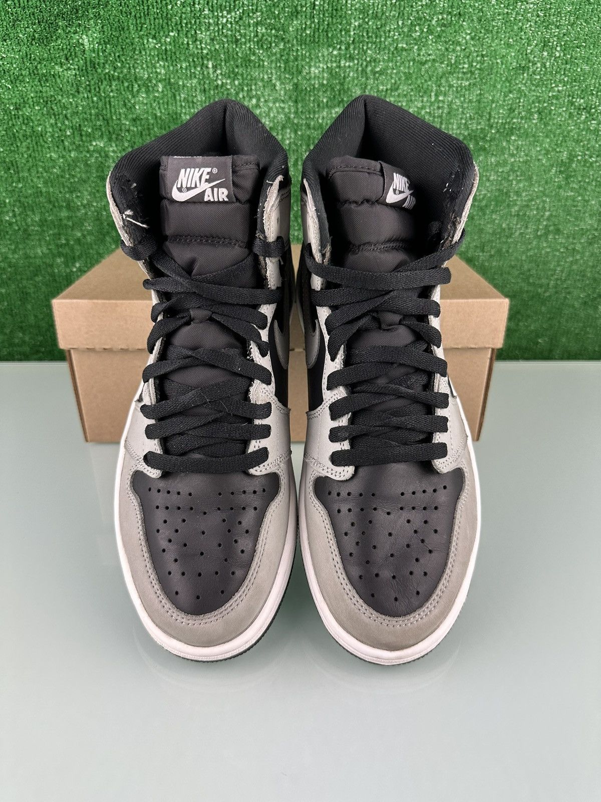 Jordan Brand Jordan 1 Retro OG High Shadow 2.0 Size 9 Size US 9 / EU 42 - 4 Thumbnail