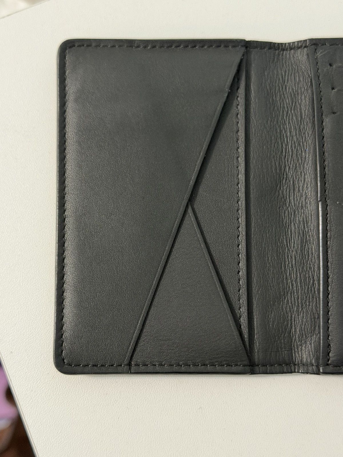 Louis Vuitton Louis Vuitton Wallet Size ONE SIZE - 5 Thumbnail
